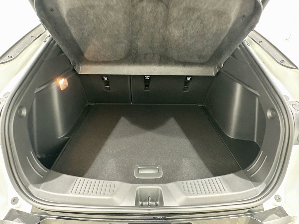 New 2026 Buick Envista Sport Touring w/ Convenience I Package FWD image 26