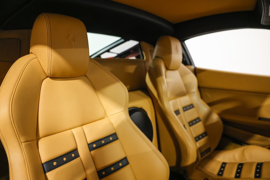 Used 2010 Ferrari 458 Italia Coupe RWD image 30