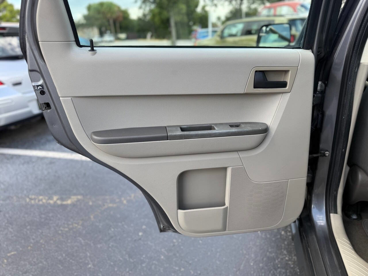 Used 2012 Ford Escape XLS image 20