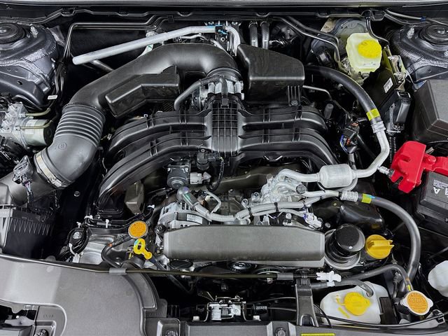 New 2026 Subaru Crosstrek 2.0i Premium image 27