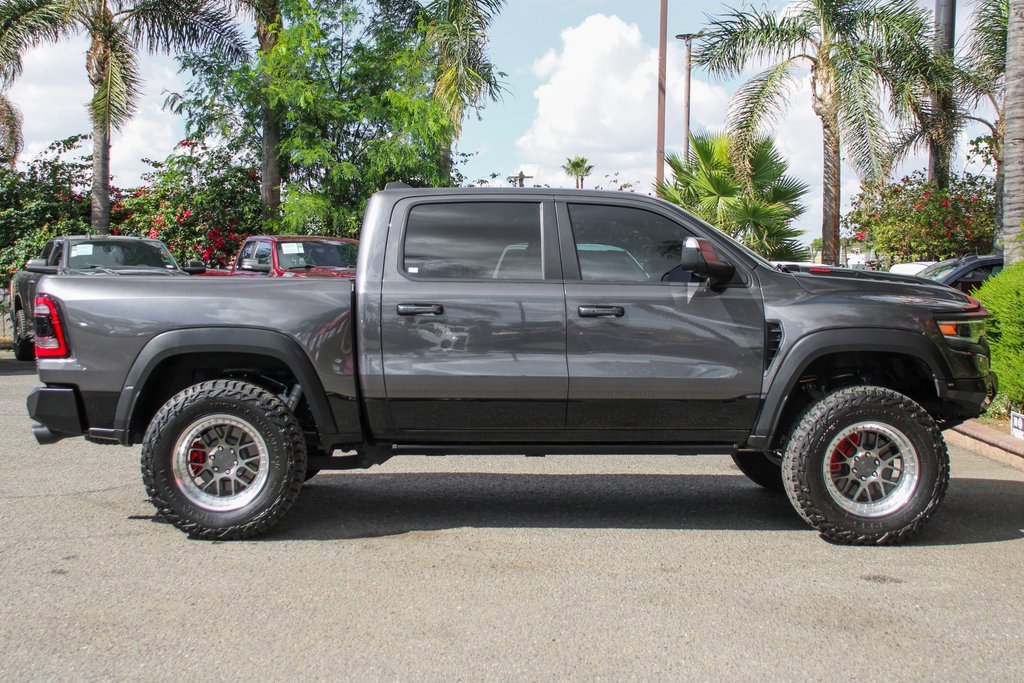 Used 2021 RAM 1500 TRX w/ TRX Level 2 Equipment Group image 11