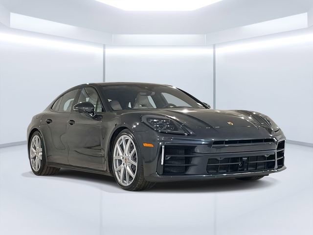 New 2026 Porsche Panamera 4 image 9