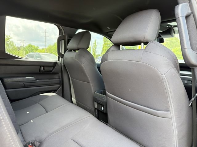 Used 2024 Toyota Tacoma SR image 14