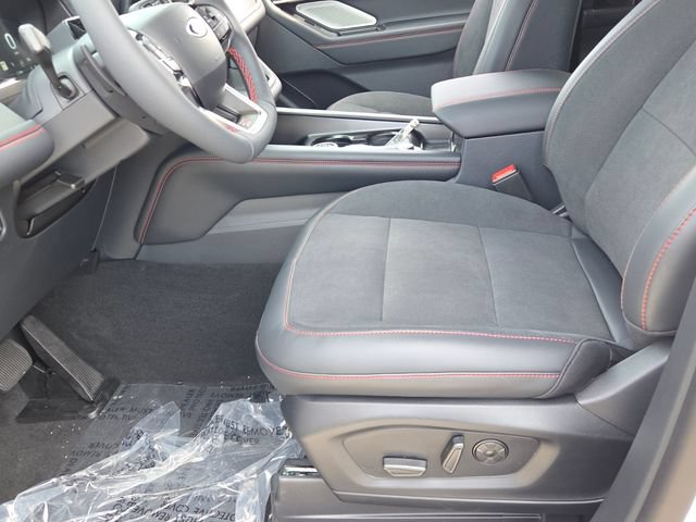 New 2026 Ford Explorer ST w/ Sun And Sound Package RWD image 39
