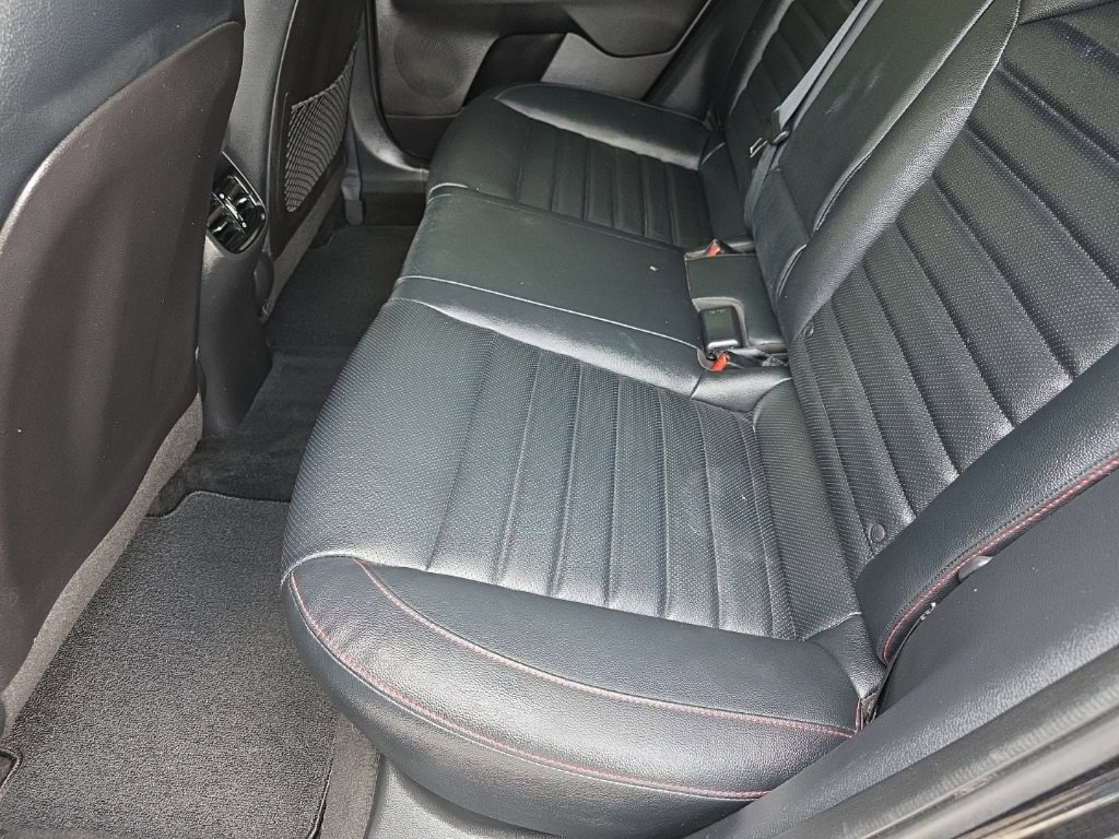 Used 2021 Kia Forte GT w/ GT2 Package image 4