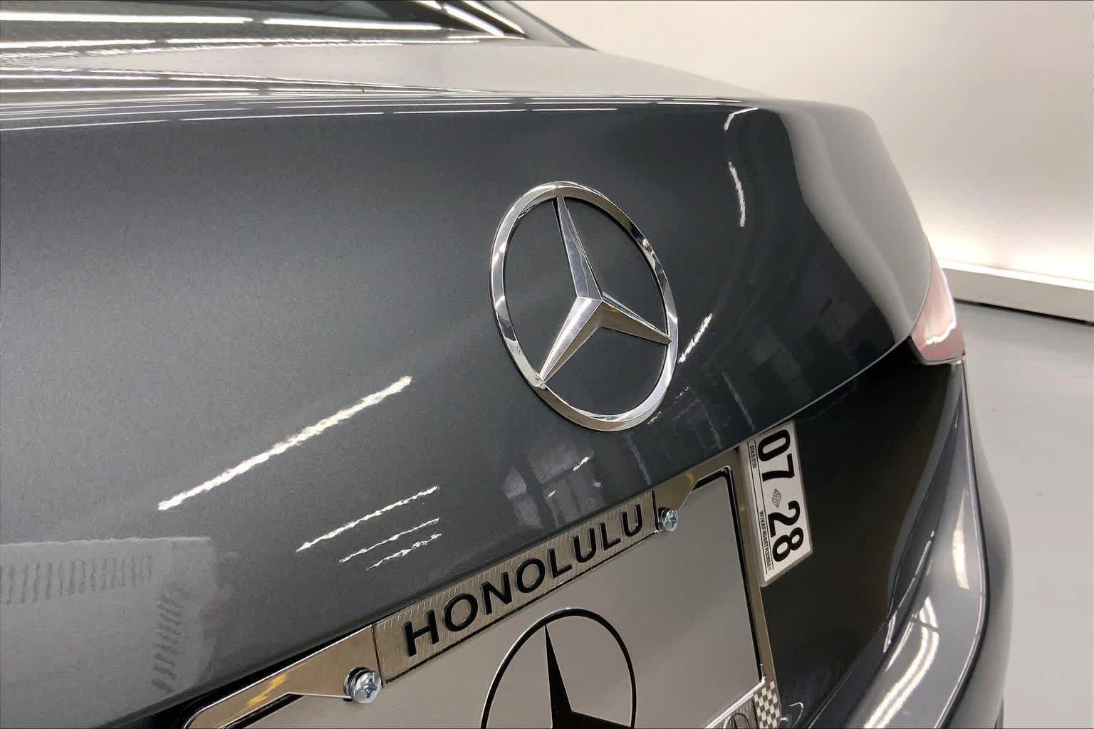 New 2026 Mercedes-Benz C 300 Sedan image 15