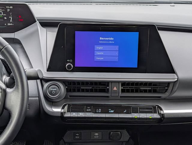 Used 2023 Toyota Prius LE image 14