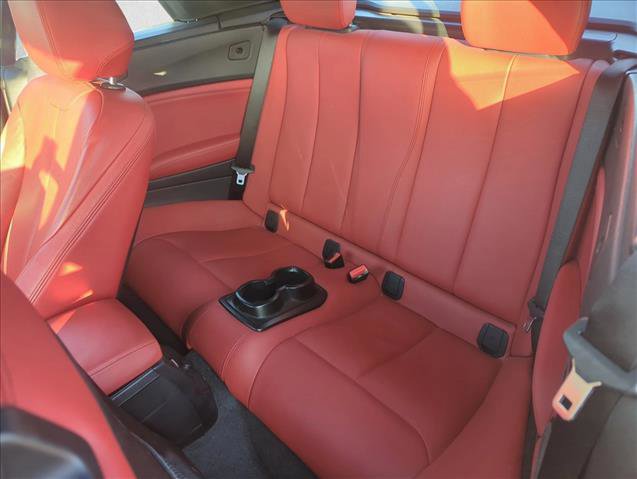 Used 2017 BMW M240i xDrive Convertible image 18