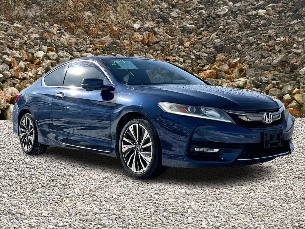 Used 2016 Honda Accord EX-L image 9