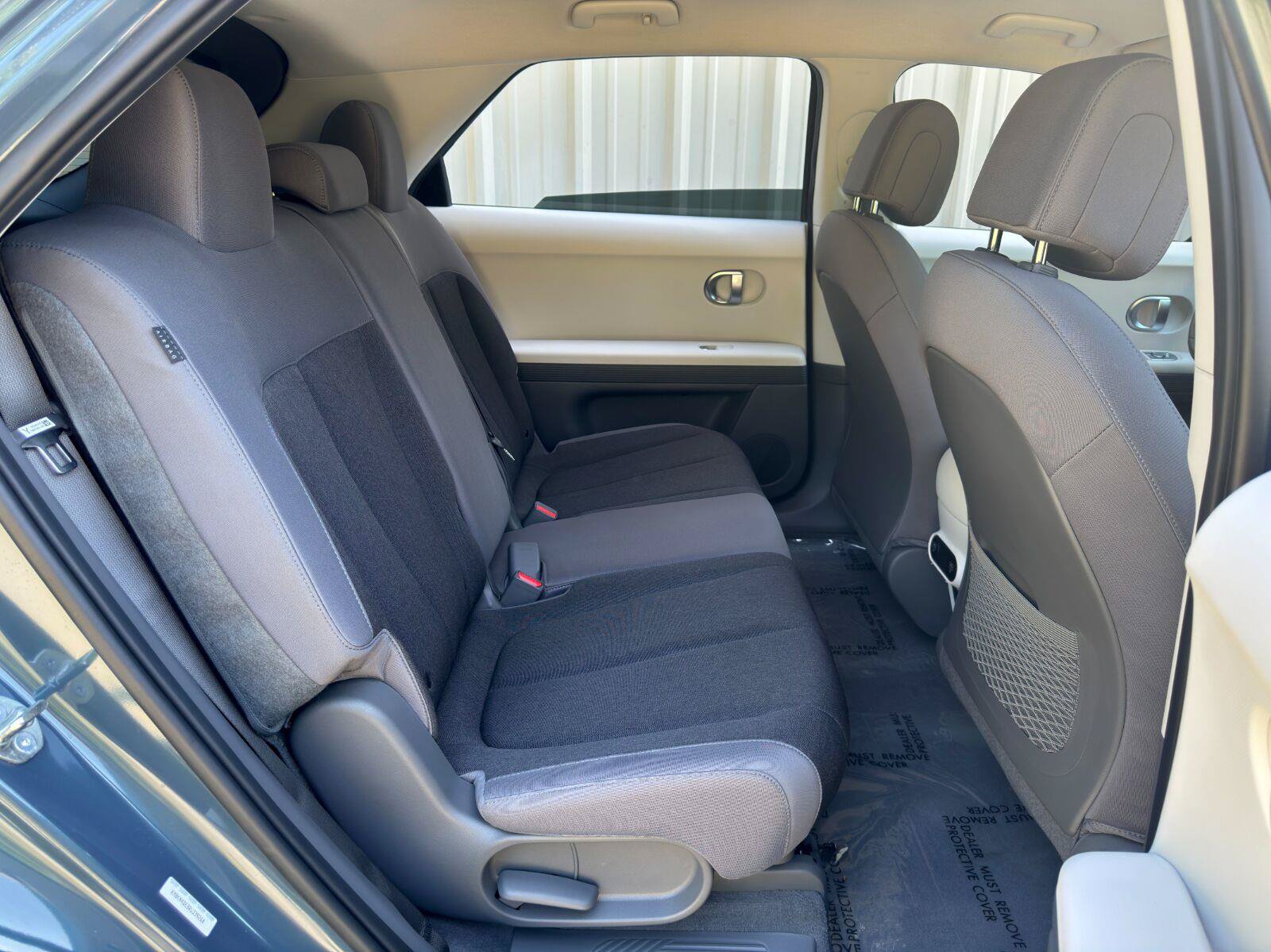 Used 2024 Hyundai Ioniq 5 SEL RWD image 36