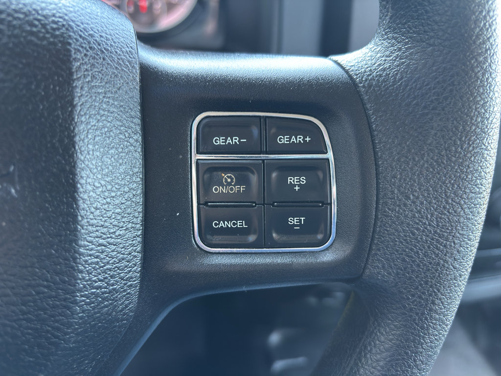 Used 2019 RAM 1500 Tradesman w/ Popular Equipment Group AWD/4WD image 13
