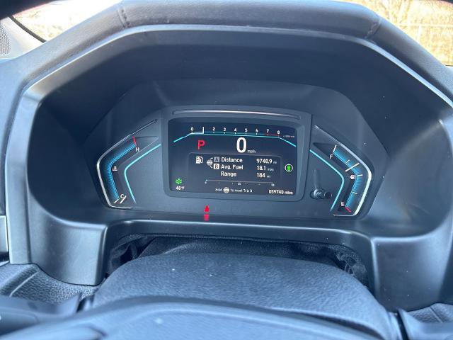 Used 2023 Honda Odyssey Touring image 15