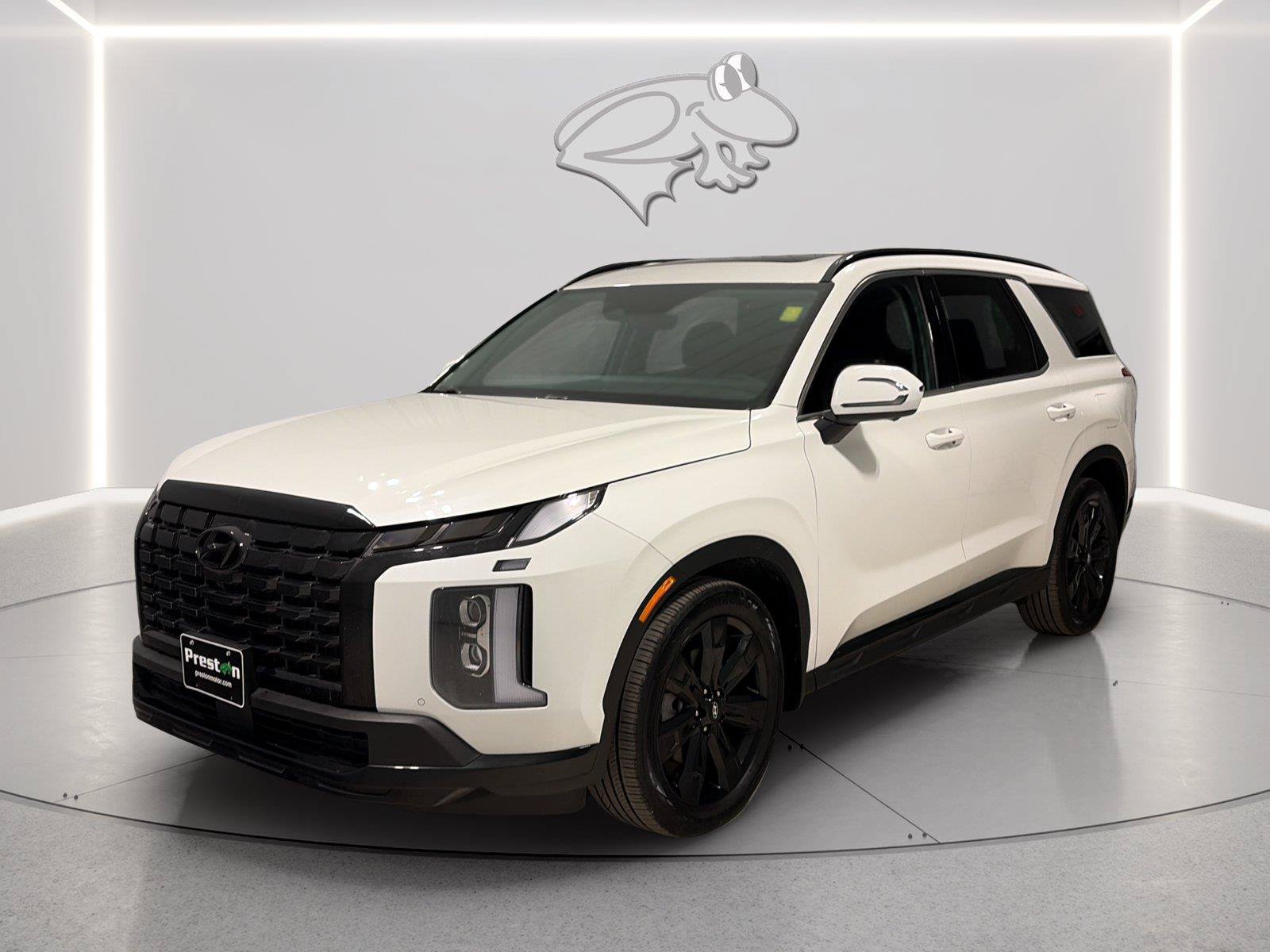 Used 2025 Hyundai Palisade XRT AWD/4WD image 1