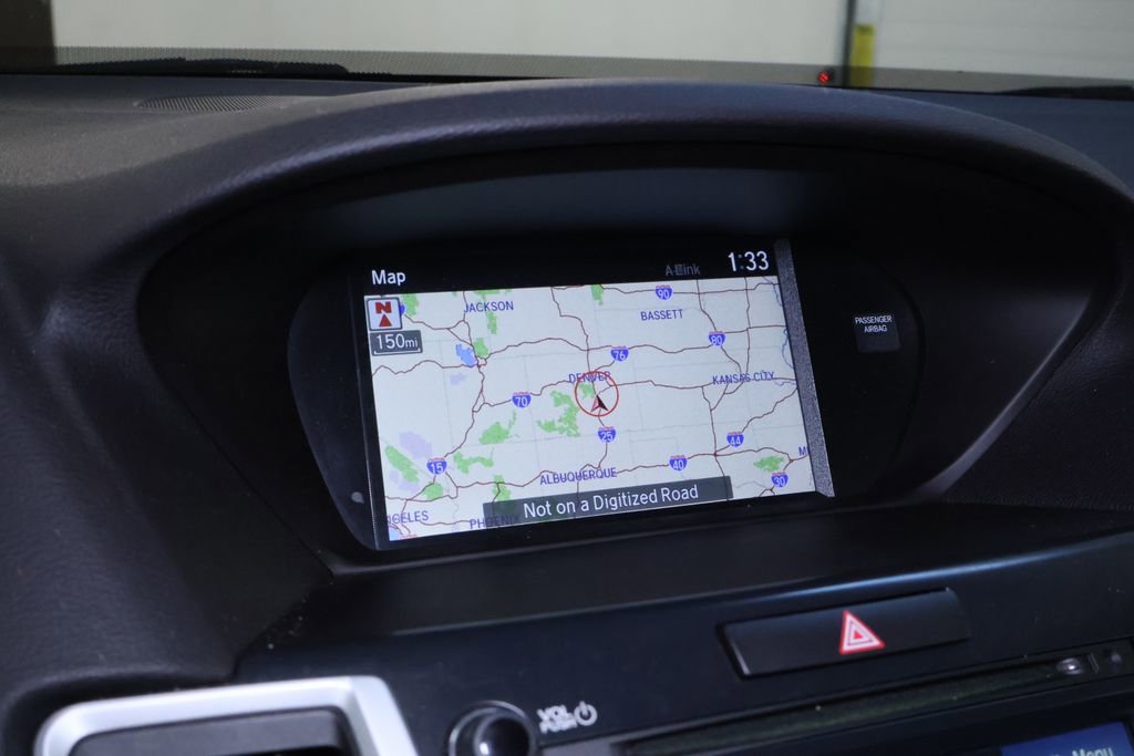 Used 2018 Acura TLX V6 w/ Technology Package image 28