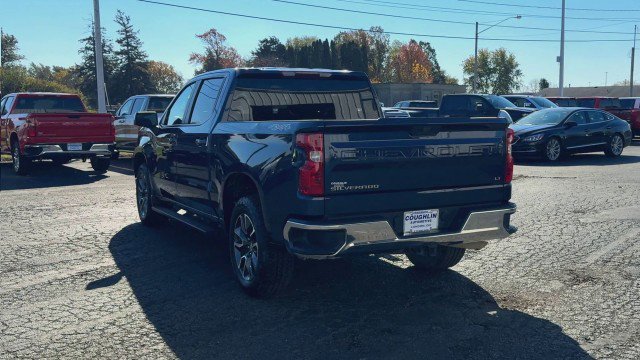 Certified 2023 Chevrolet Silverado 1500 LT image 7