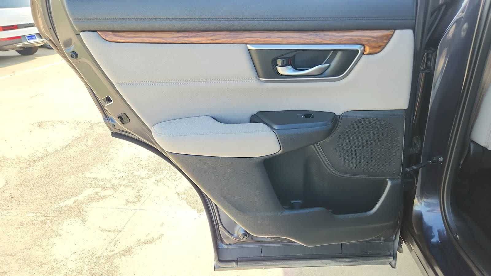 Used 2019 Honda CR-V EX image 22