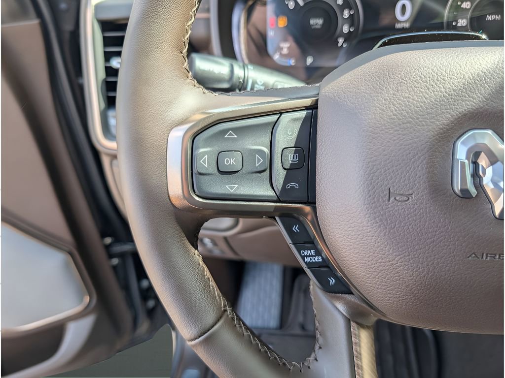 New 2026 RAM 1500 Limited image 19