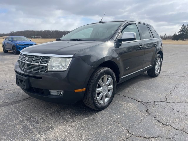 Used 2007 Lincoln MKX 2WD image 7