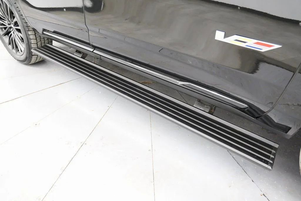Used 2023 Cadillac Escalade V image 42