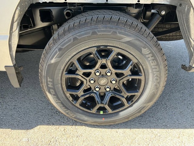 New 2025 Ford F150 XLT w/ Equipment Group 302A MID image 5