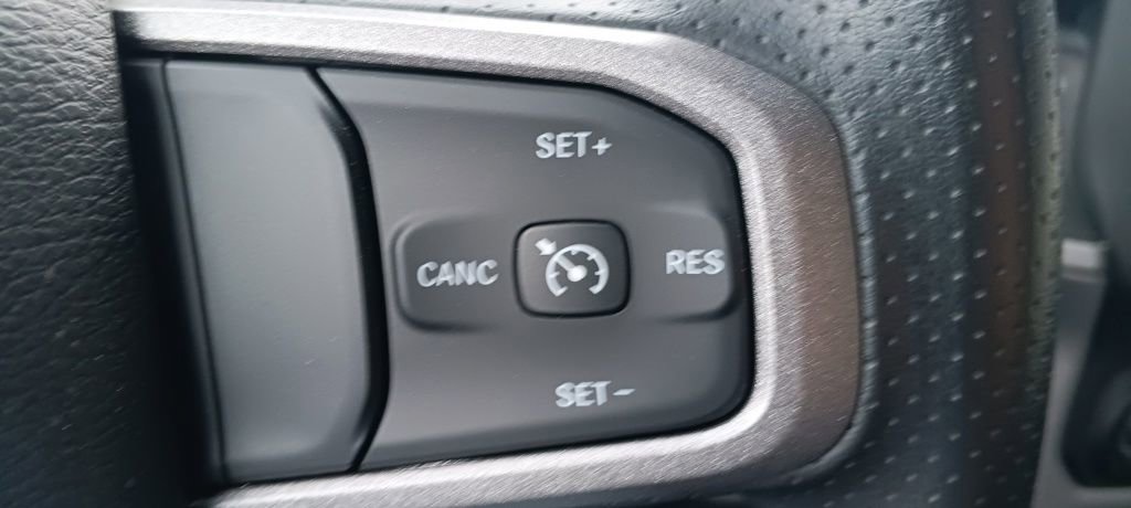 New 2024 RAM 5500 Tradesman image 16