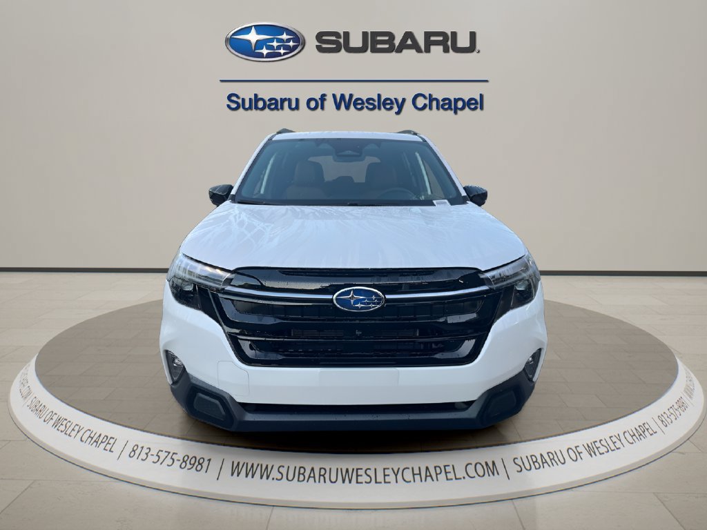Used 2026 Subaru Forester Touring AWD/4WD image 2