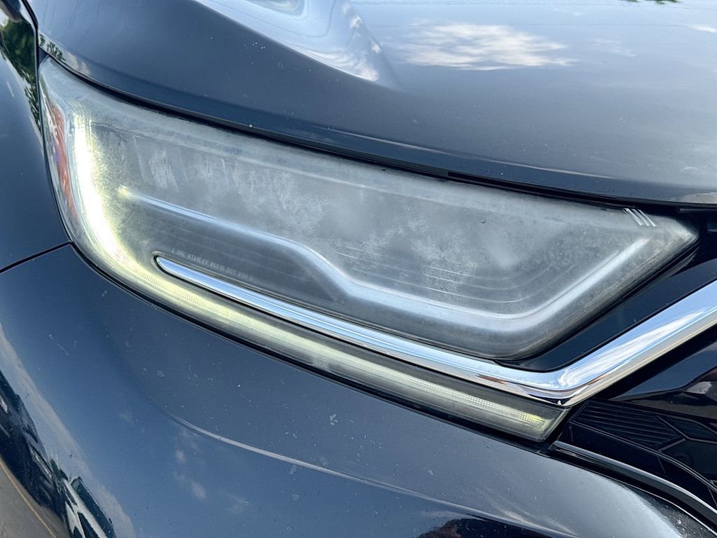 Used 2020 Honda CR-V Touring image 40