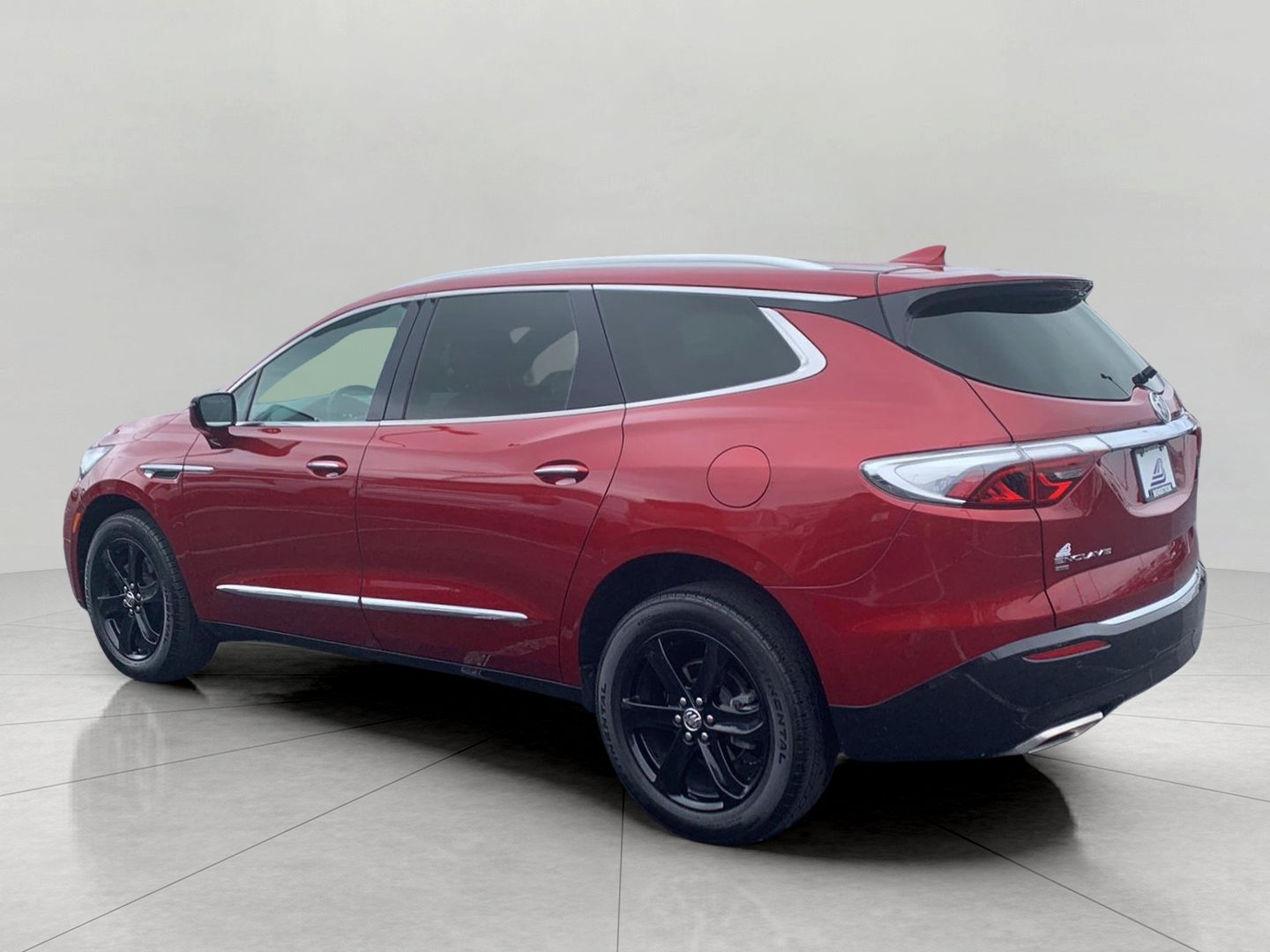 Used 2023 Buick Enclave Essence w/ Sport Touring Edition AWD/4WD image 4