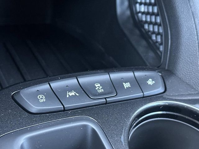 New 2026 Chevrolet TrailBlazer LT image 18