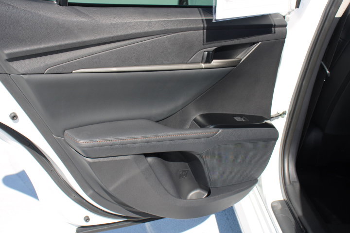 Certified 2025 Toyota Camry XLE w/ Premium Package FWD image 13