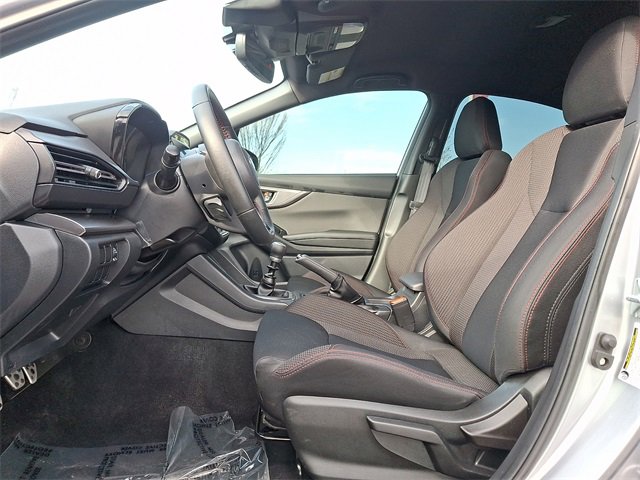 Used 2024 Subaru WRX Premium image 13