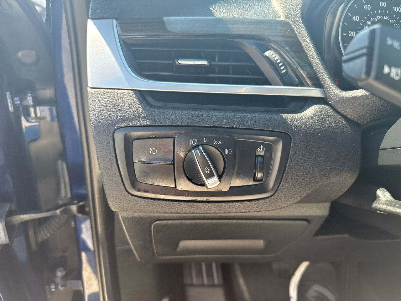 Used 2017 BMW X1 xDrive28i image 27