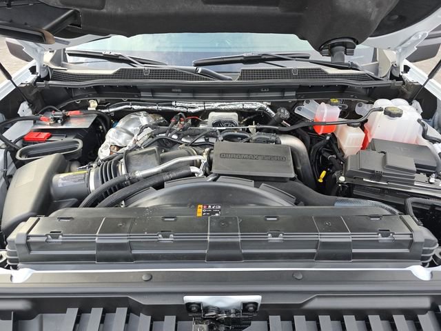 New 2025 Chevrolet Silverado 3500 W/T w/ WT Convenience Package image 25