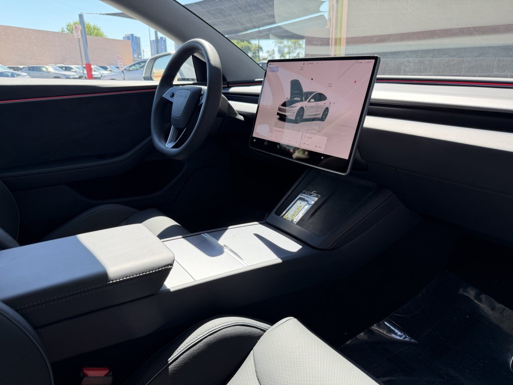 Used 2026 Tesla Model 3 Performance AWD/4WD image 45