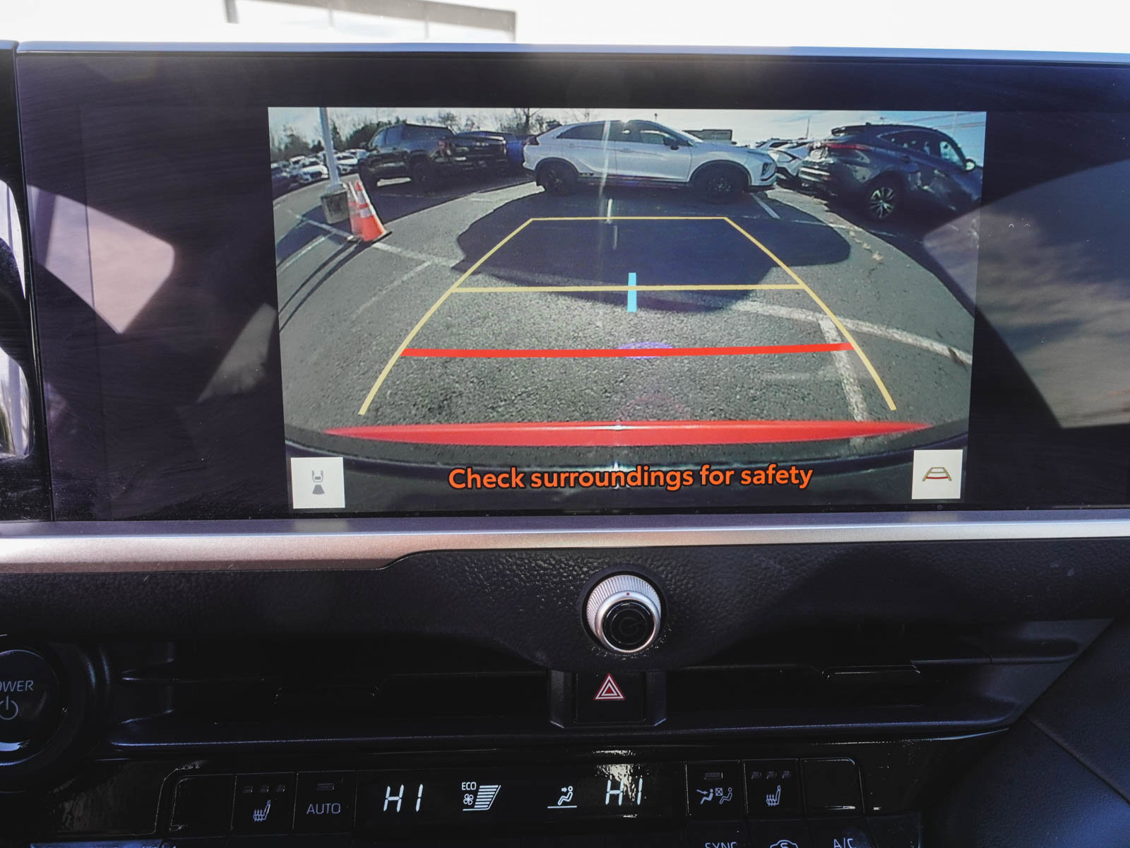 Used 2024 Toyota Crown XLE image 18