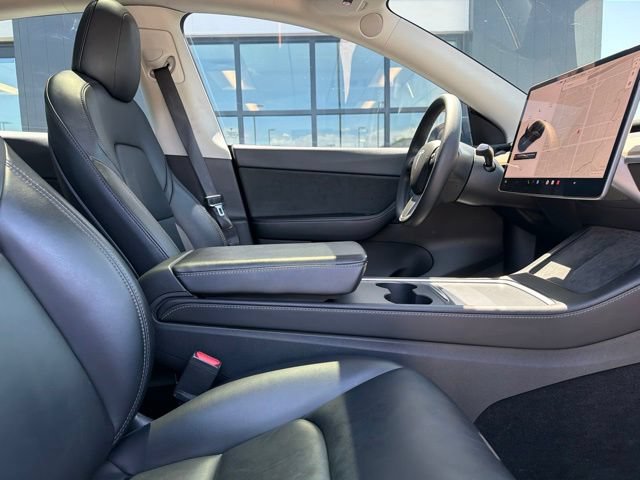Used 2022 Tesla Model Y Performance AWD/4WD image 12