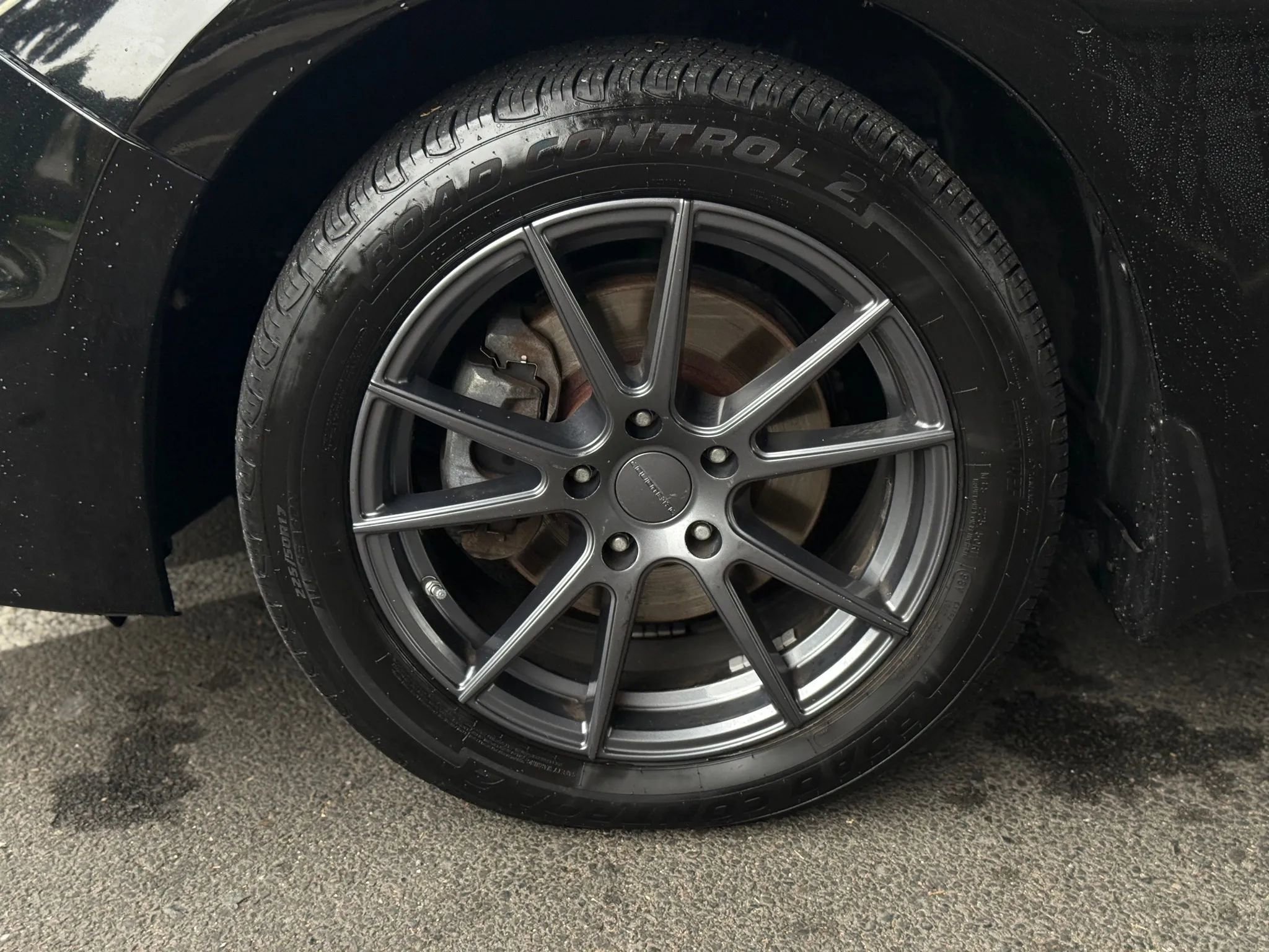 Used 2011 Honda Accord EX-L image 56