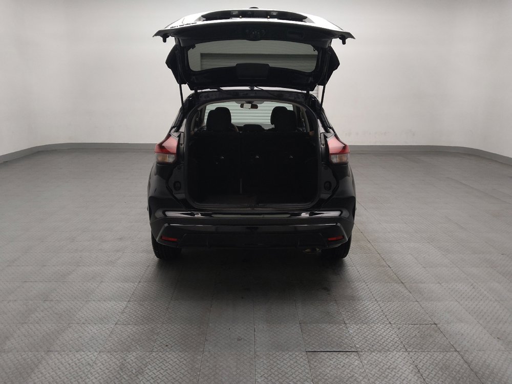 Used 2021 Nissan Kicks S FWD image 29
