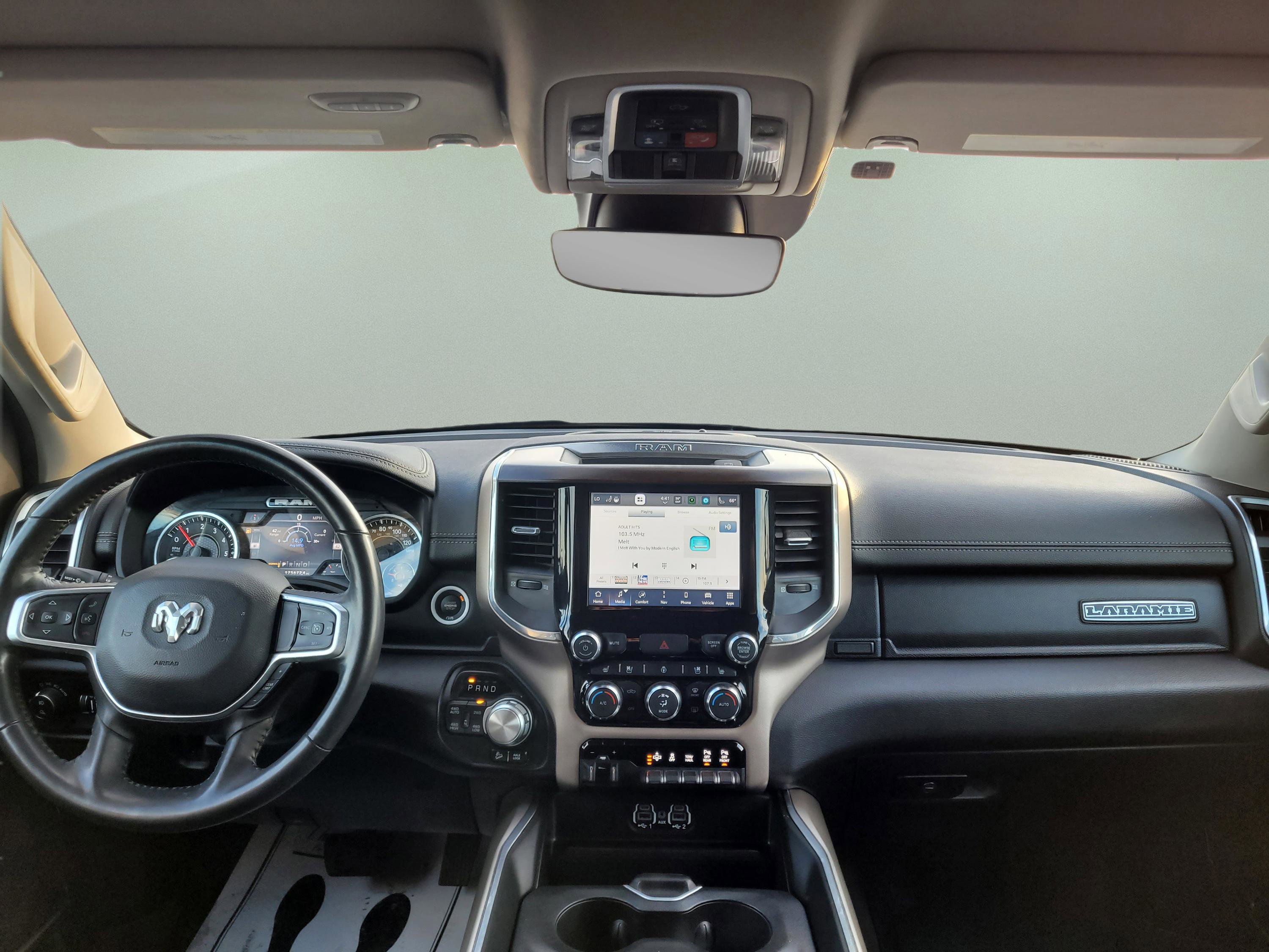 Used 2022 RAM 1500 Laramie image 15