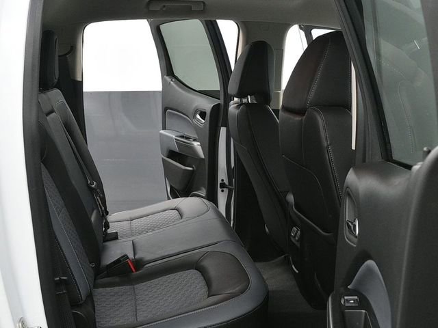 Used 2022 Chevrolet Colorado Z71 w/ Safety Package image 12