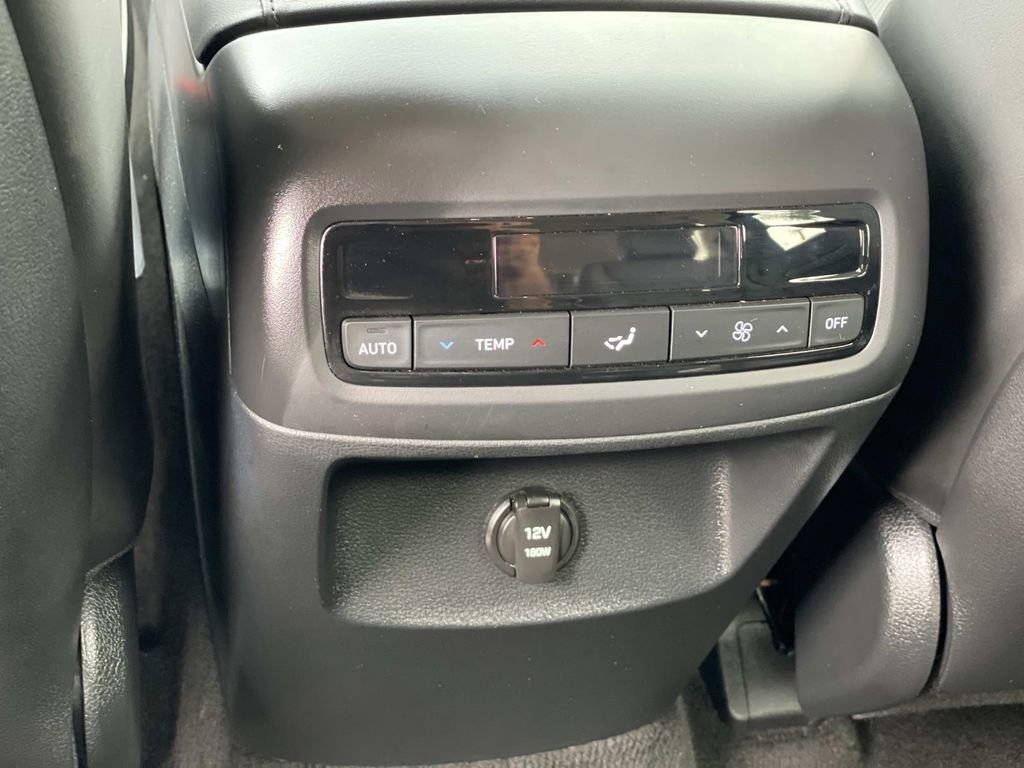 Used 2025 Hyundai Palisade XRT FWD image 23