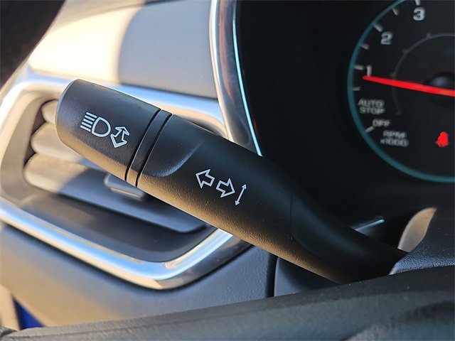 Used 2019 Chevrolet Equinox LS w/ LS Convenience Package image 22