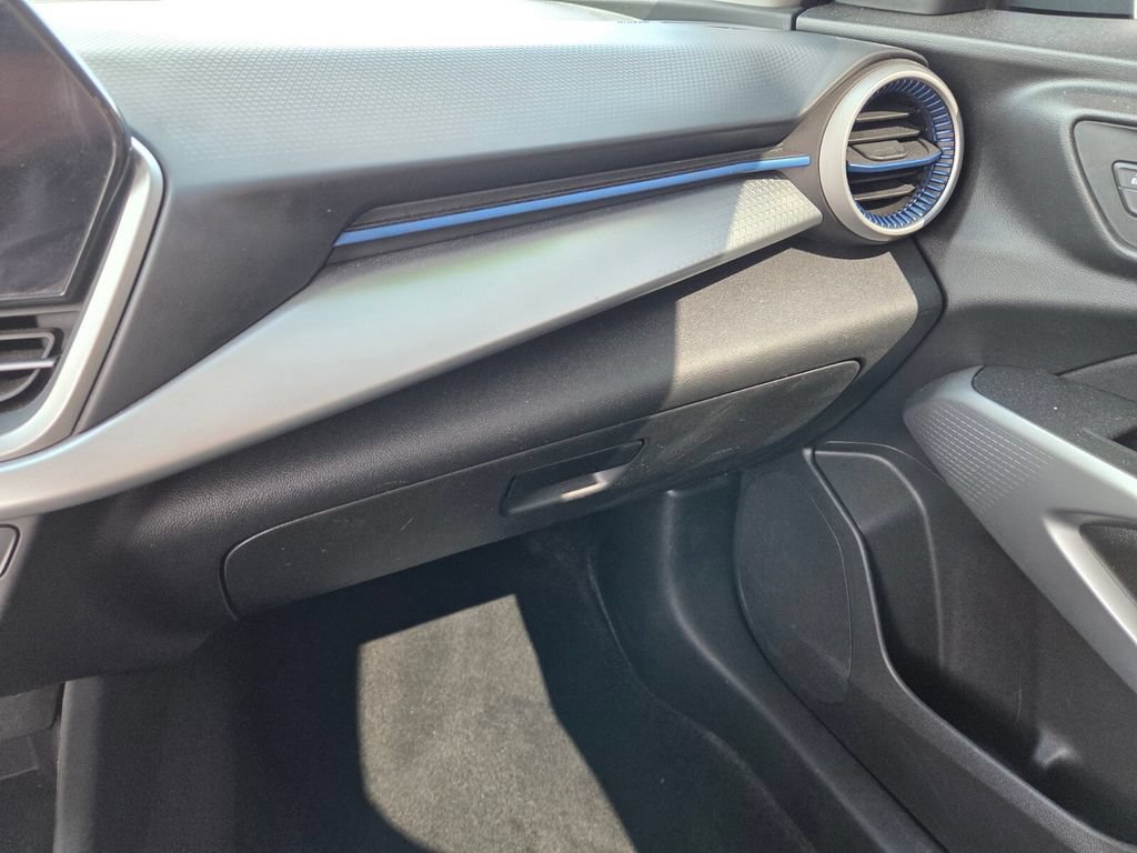 Certified 2024 Chevrolet Trax LS FWD image 25