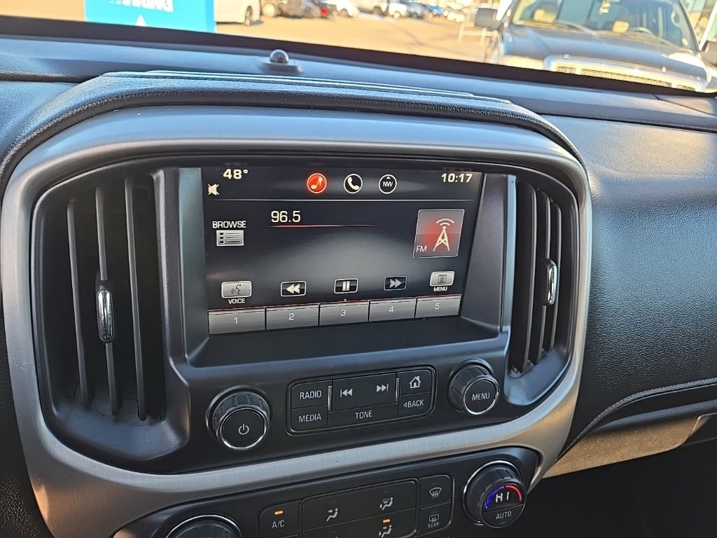 Used 2015 GMC Canyon SLE w/ SLE Convenience Package image 25
