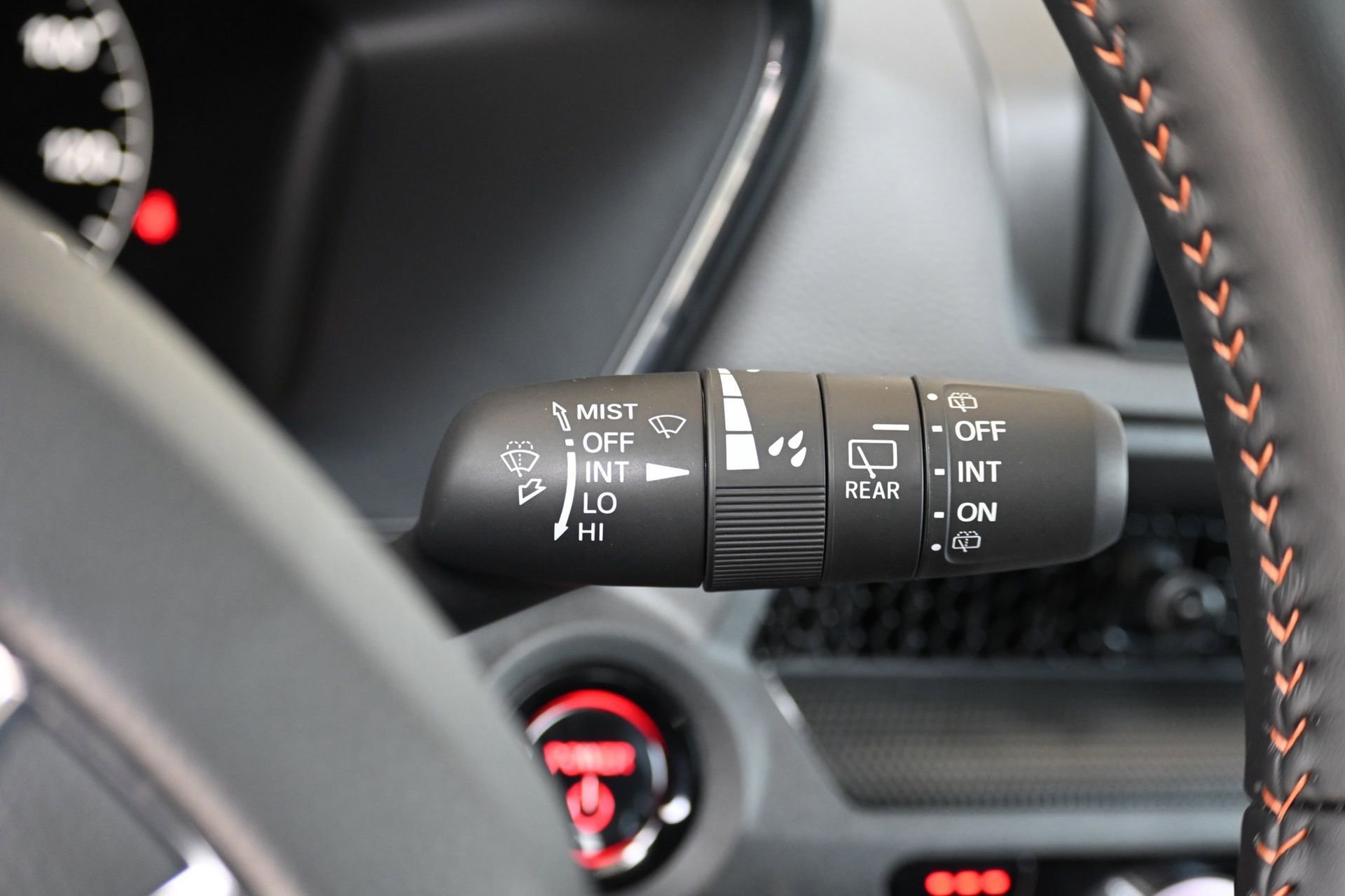 New 2025 Honda CR-V Sport image 31