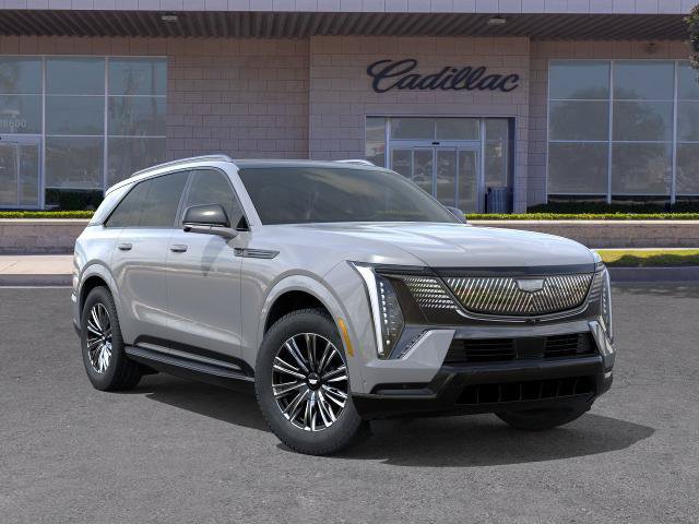 New 2026 Cadillac Escalade IQ Sport 1 AWD/4WD image 31