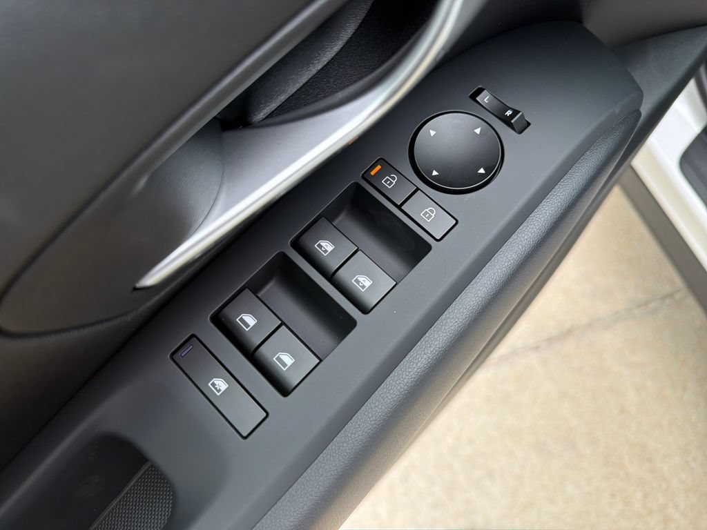 New 2026 Hyundai Tucson SEL FWD image 15