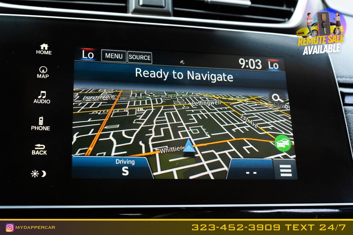 Used 2017 Honda CR-V EX-L image 32