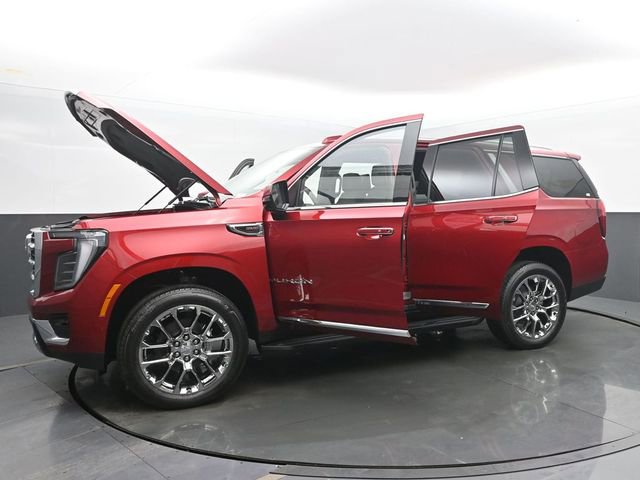New 2026 GMC Yukon Elevation w/ Elevation Premium Package image 55