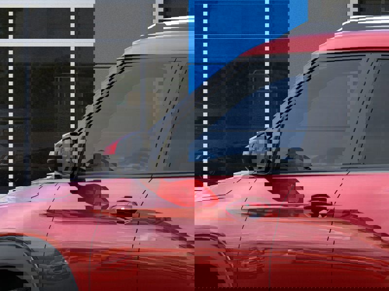 New 2026 Chevrolet TrailBlazer LT image 12